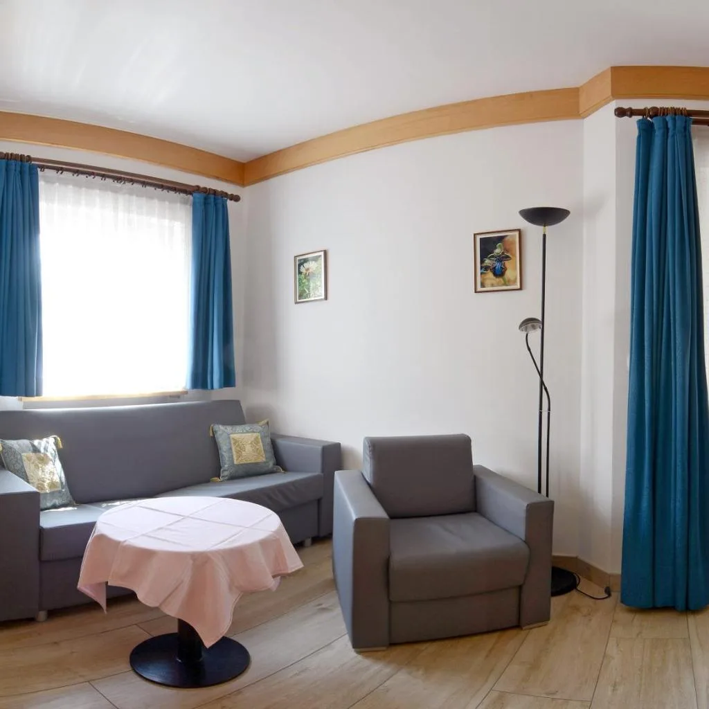 Casa Roder by Garni Snaltnerhof - صورة 16