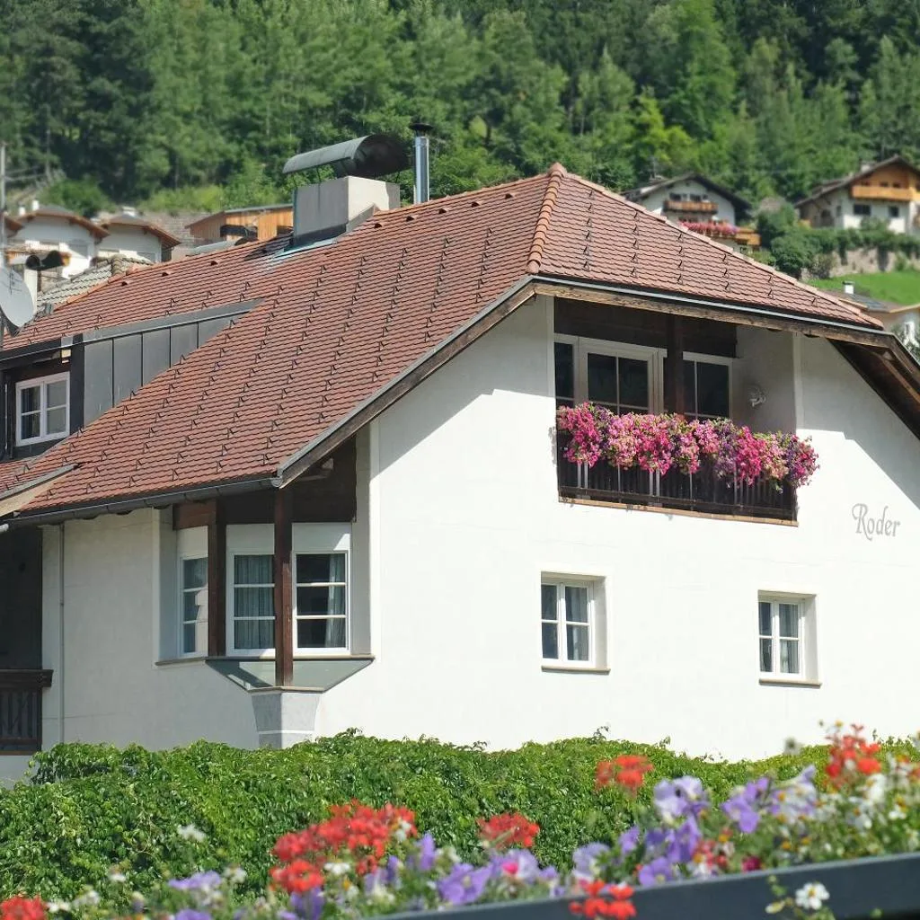 Casa Roder by Garni Snaltnerhof - صورة 3