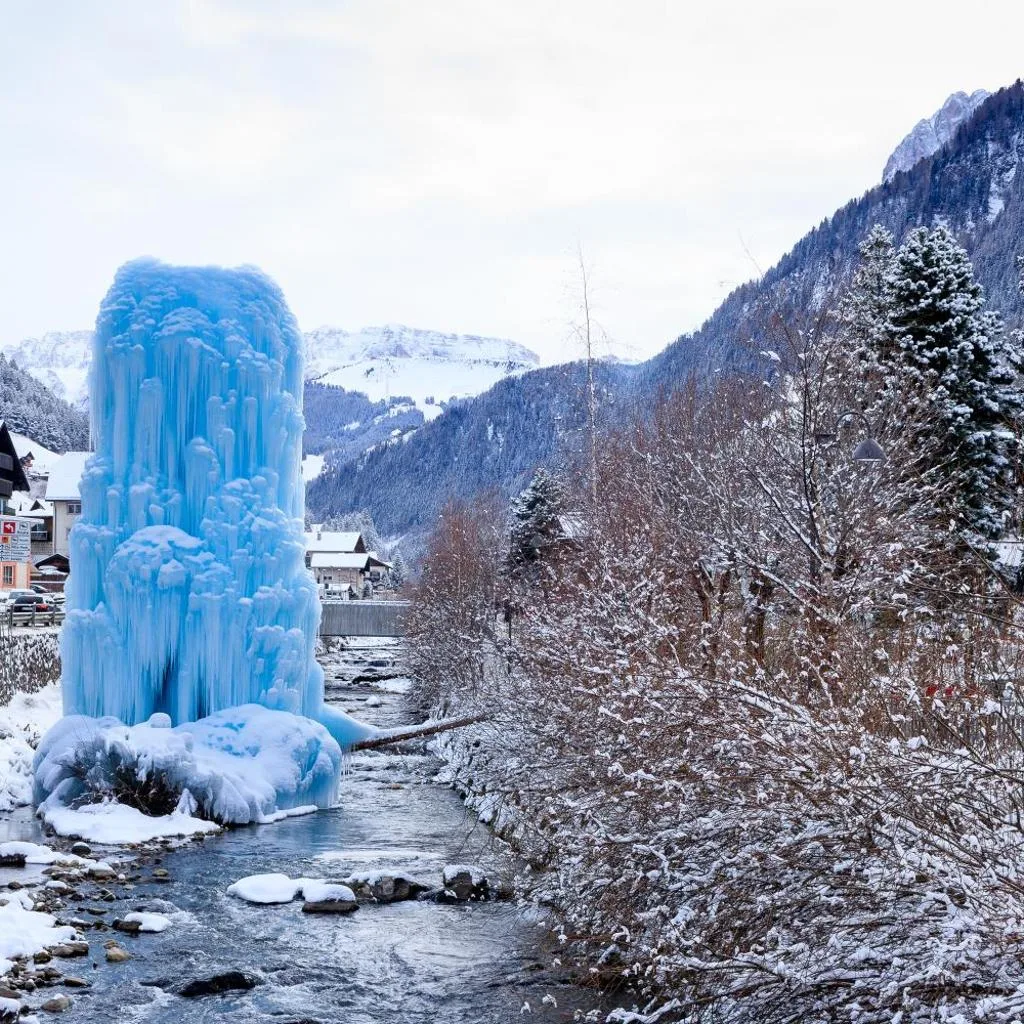 Casa Roder by Garni Snaltnerhof - صورة 5