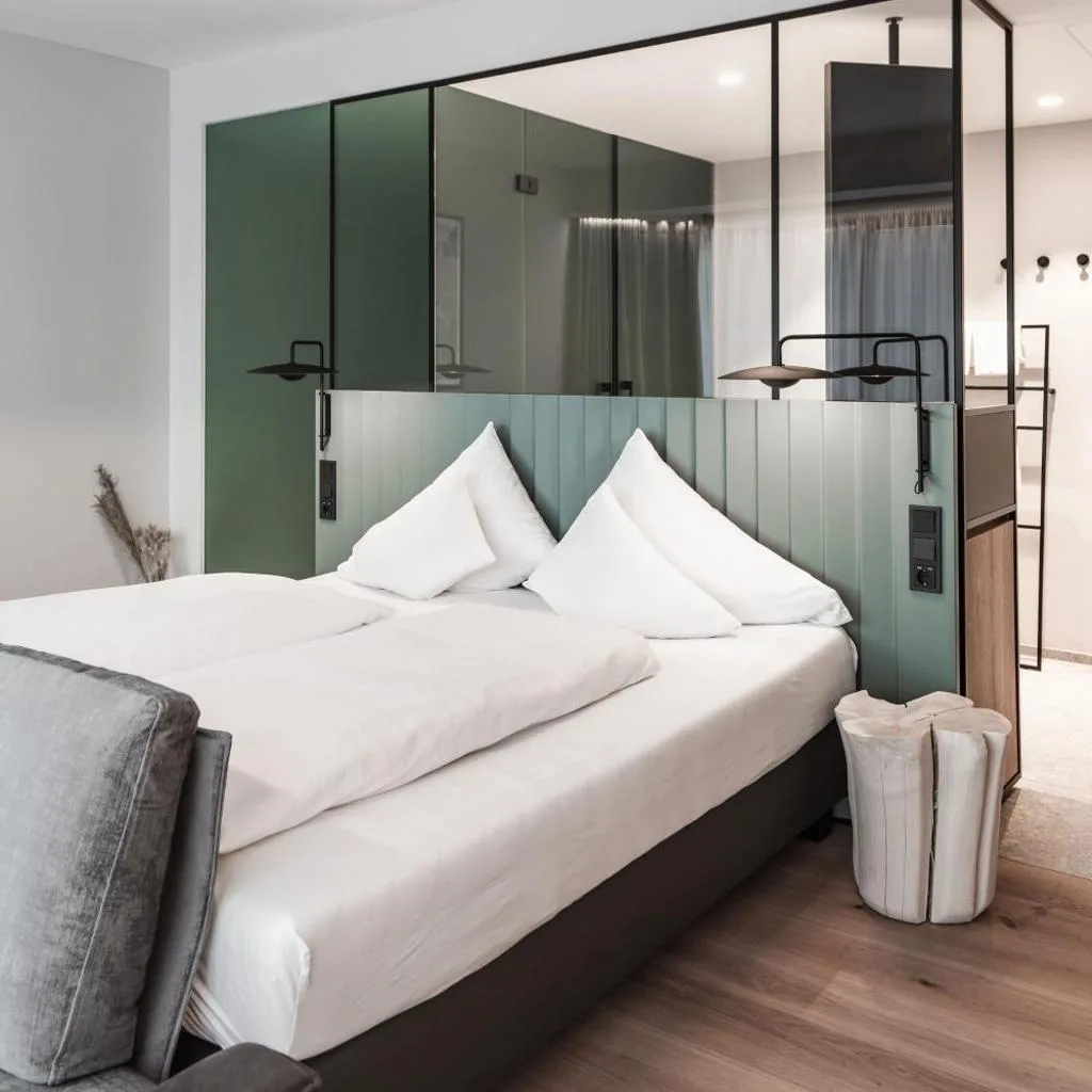 Stadthotel Goldenes Schiff