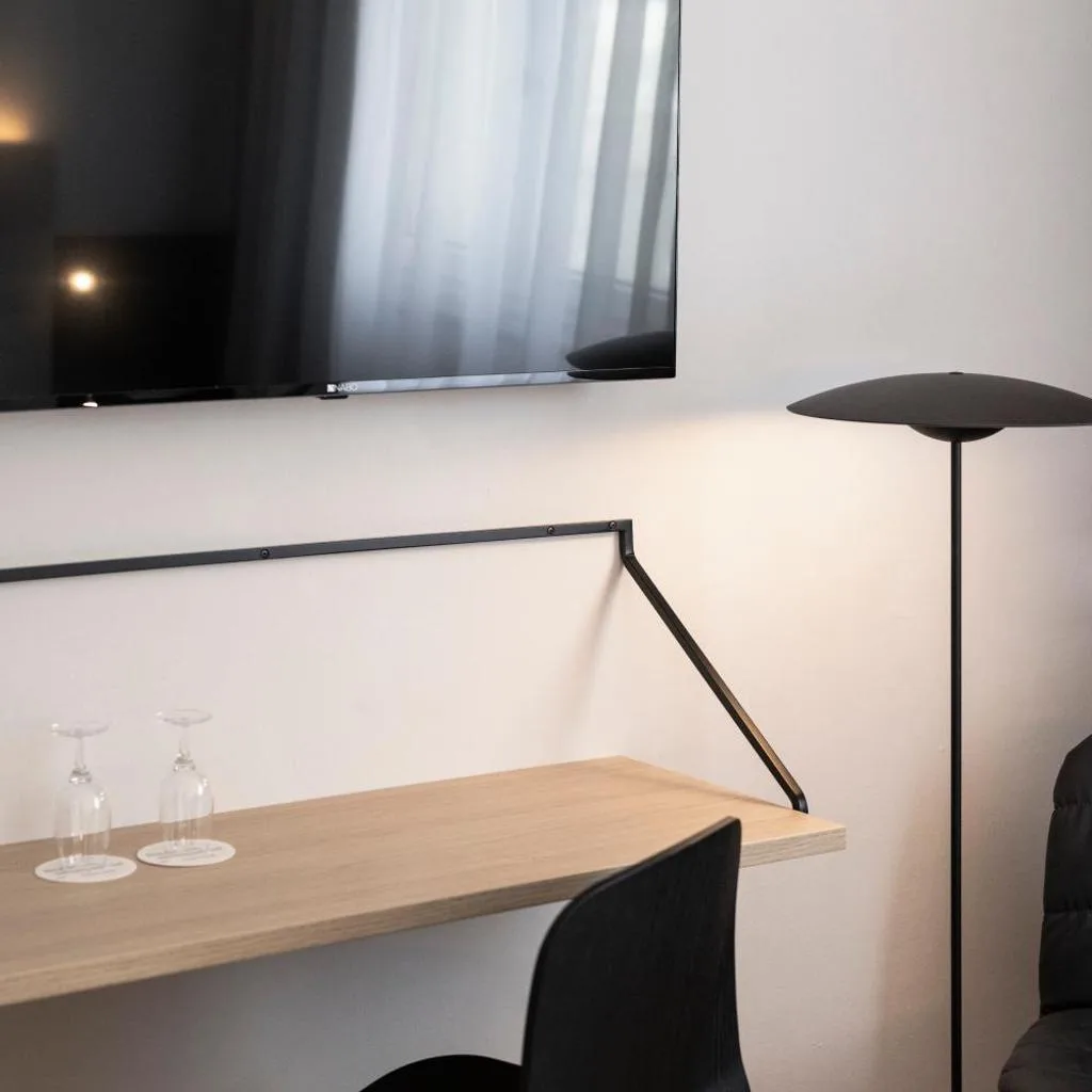 Stadthotel Goldenes Schiff - صورة 10
