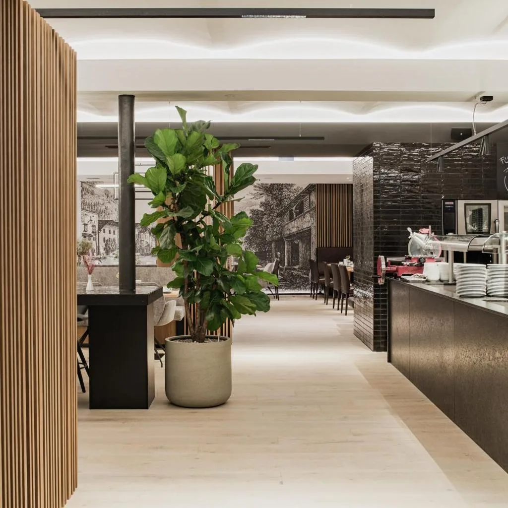 Stadthotel Goldenes Schiff - صورة 20
