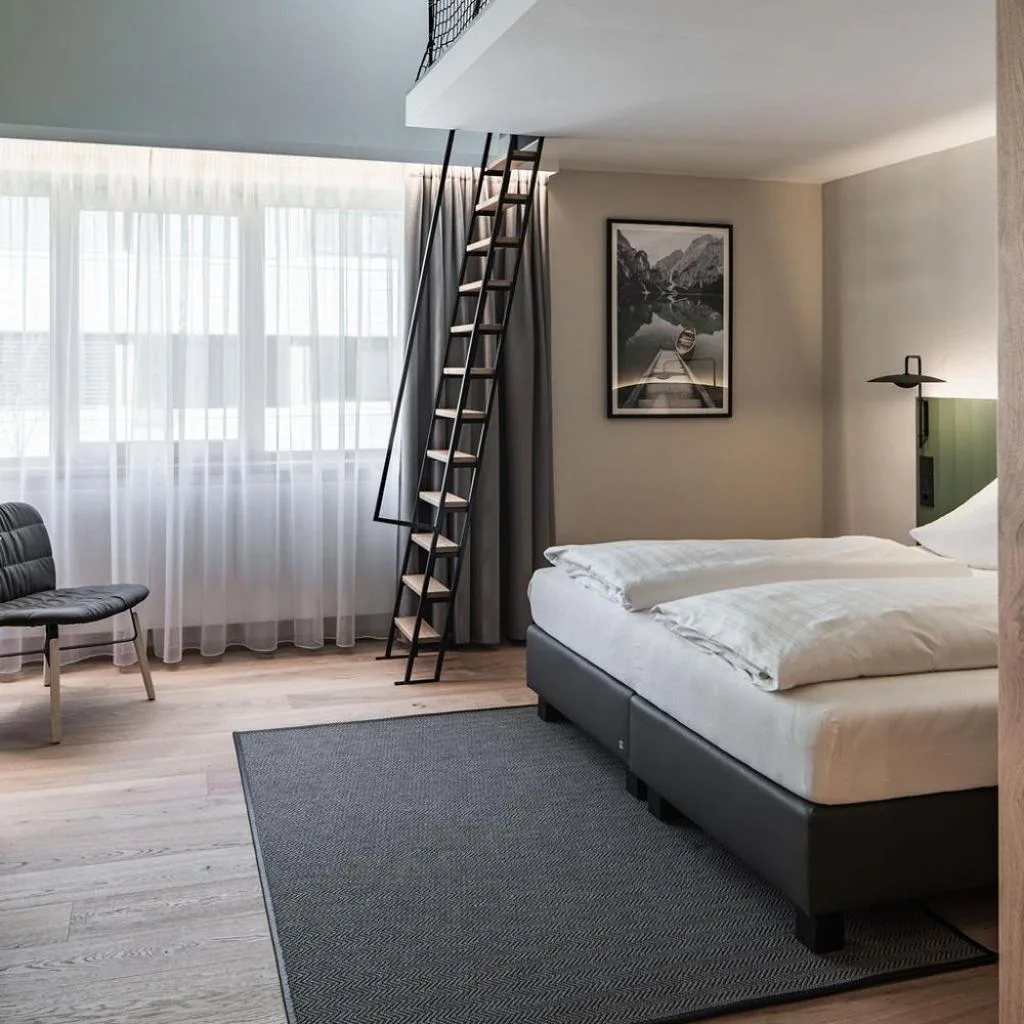 Stadthotel Goldenes Schiff - صورة 3