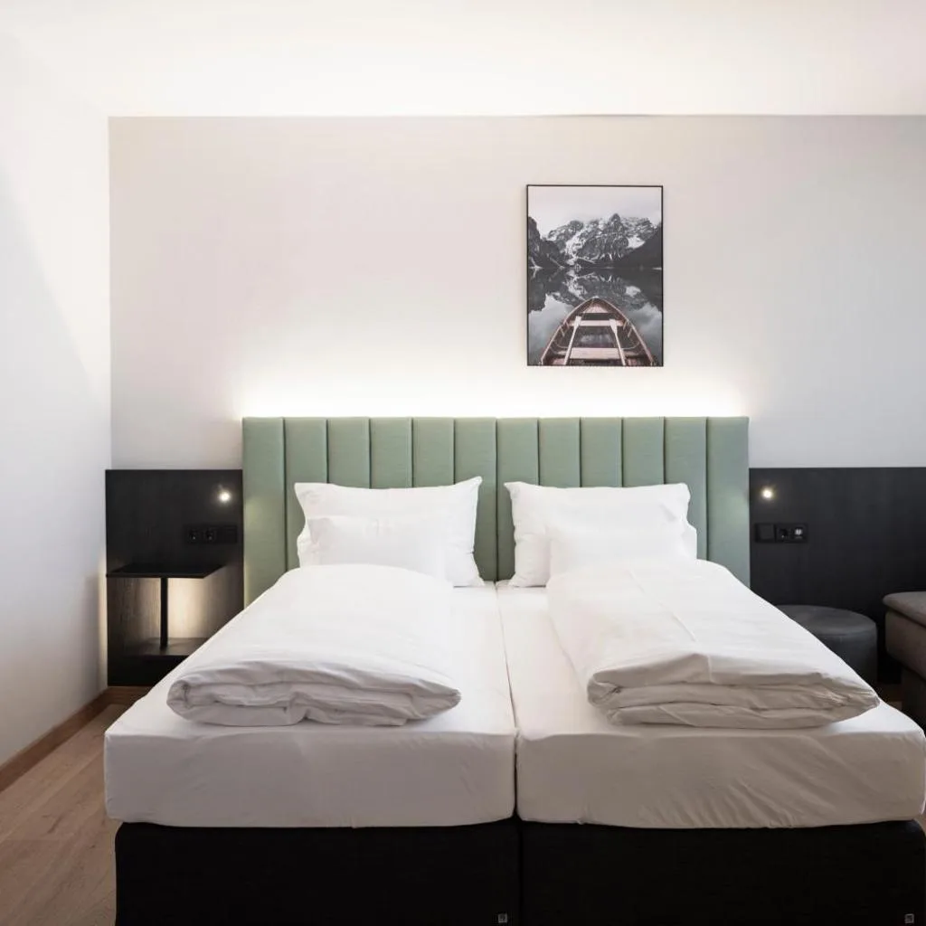 Stadthotel Goldenes Schiff - صورة 4