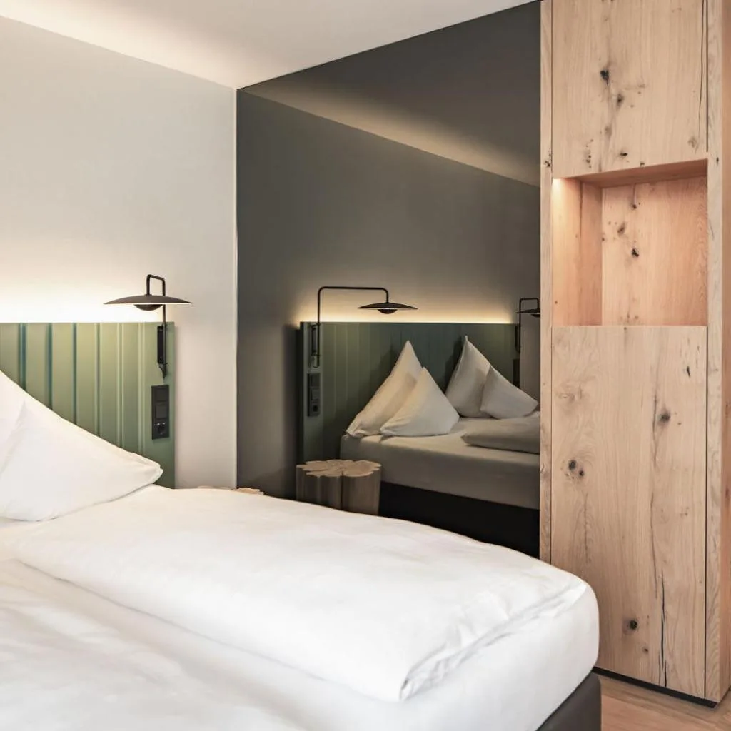 Stadthotel Goldenes Schiff - صورة 6