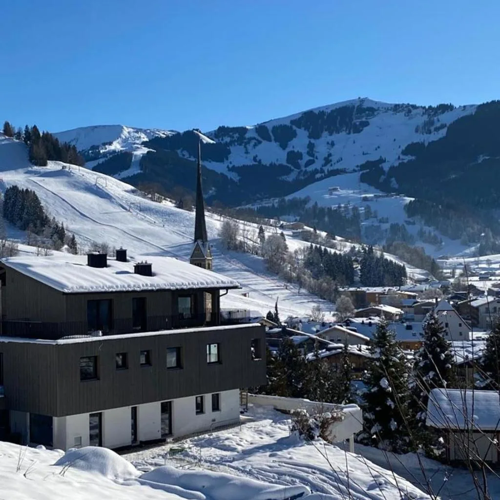 Bergleben Maria Alm - Haus Panorama - صورة 11