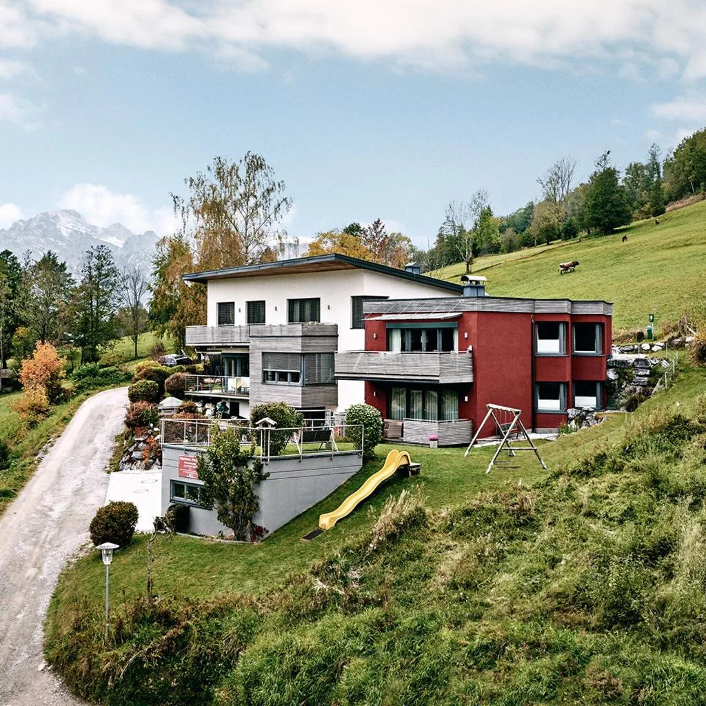 Bergleben Maria Alm - Haus Panorama - صورة 2