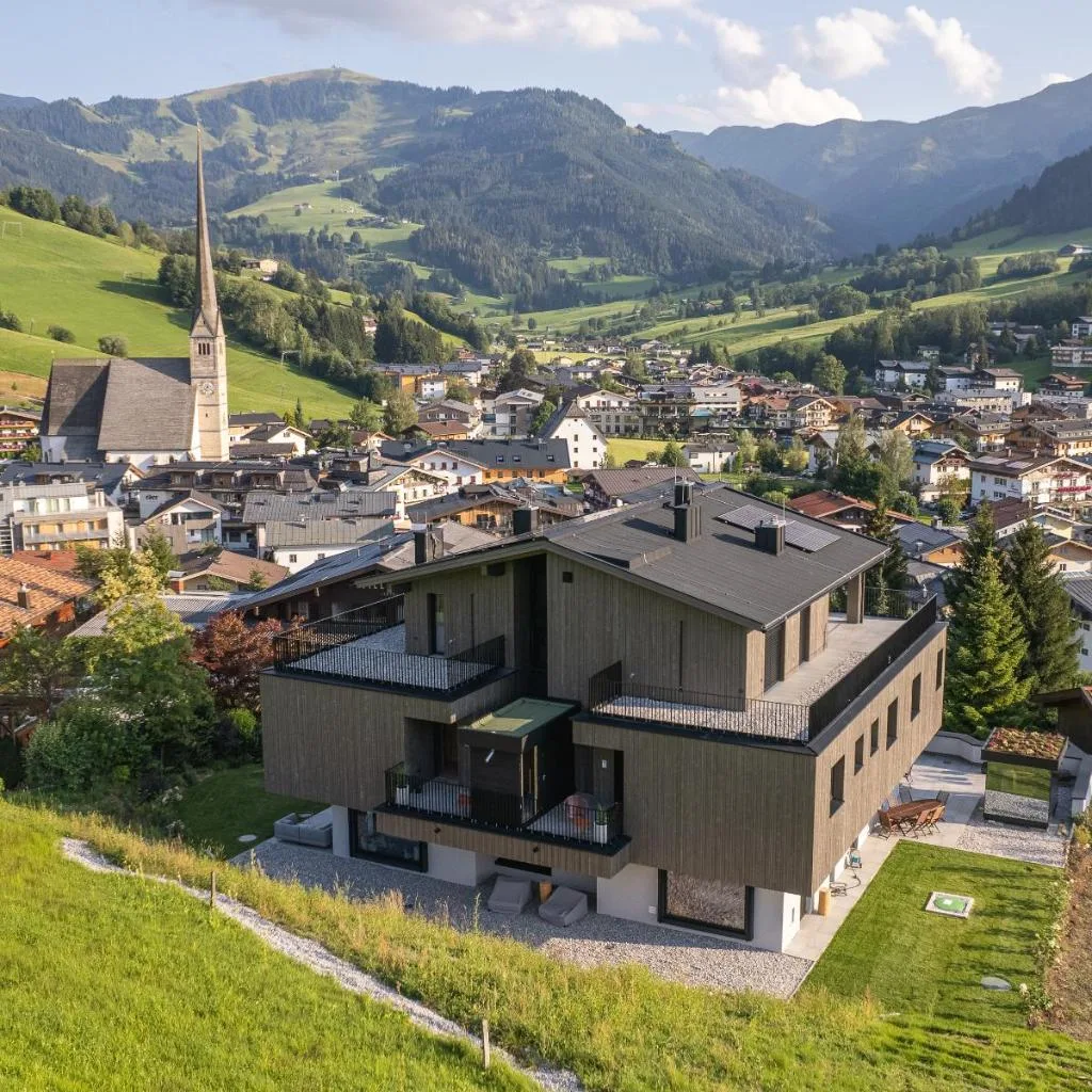 Bergleben Maria Alm - Haus Panorama - صورة 3