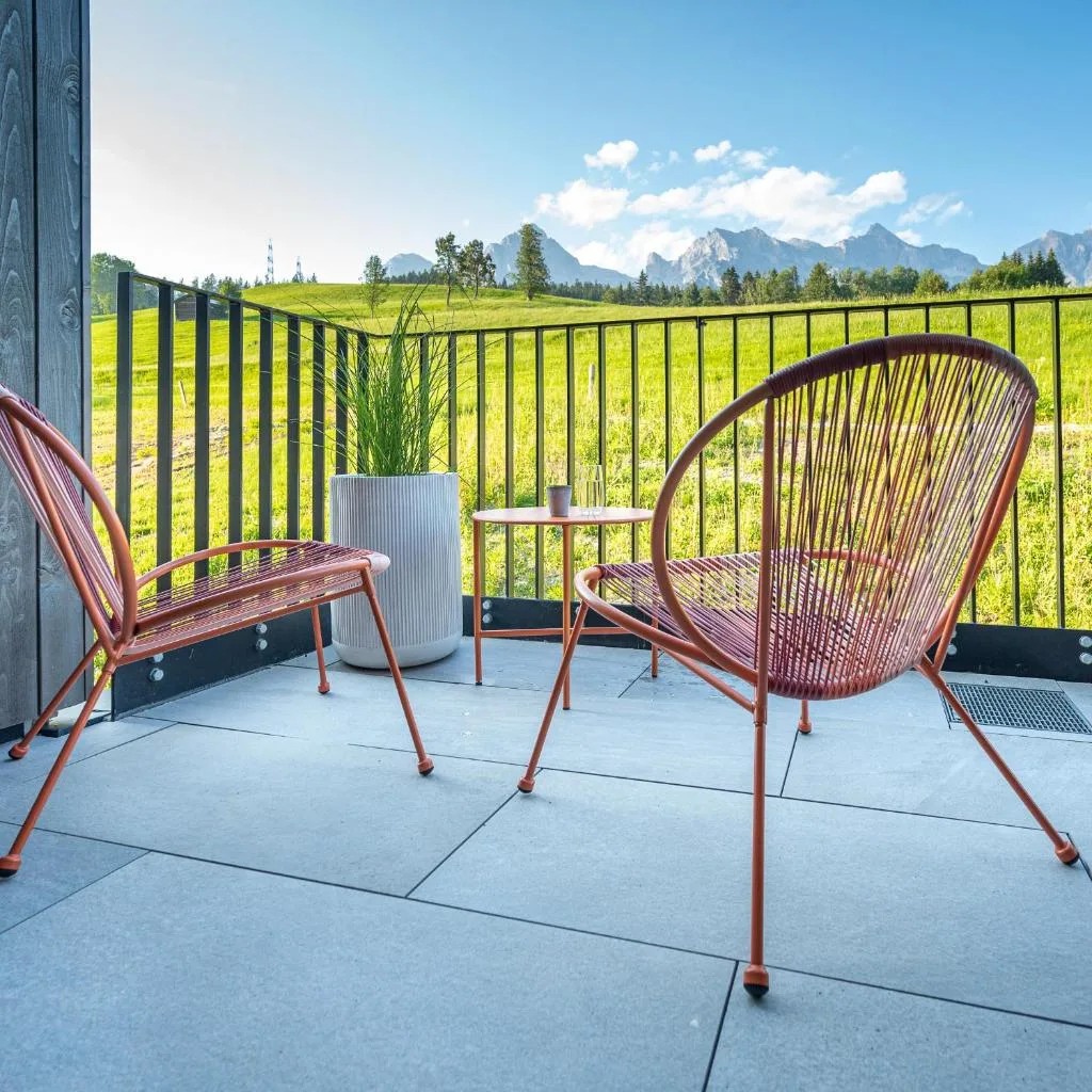 Bergleben Maria Alm - Haus Panorama - صورة 7