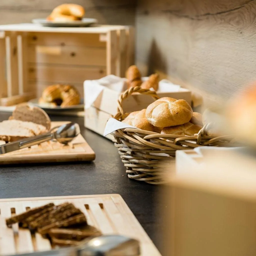 Apartmenthotel Sonnenhof - صورة 15