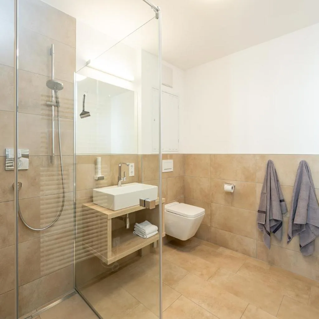 Apartmenthotel Sonnenhof - صورة 16