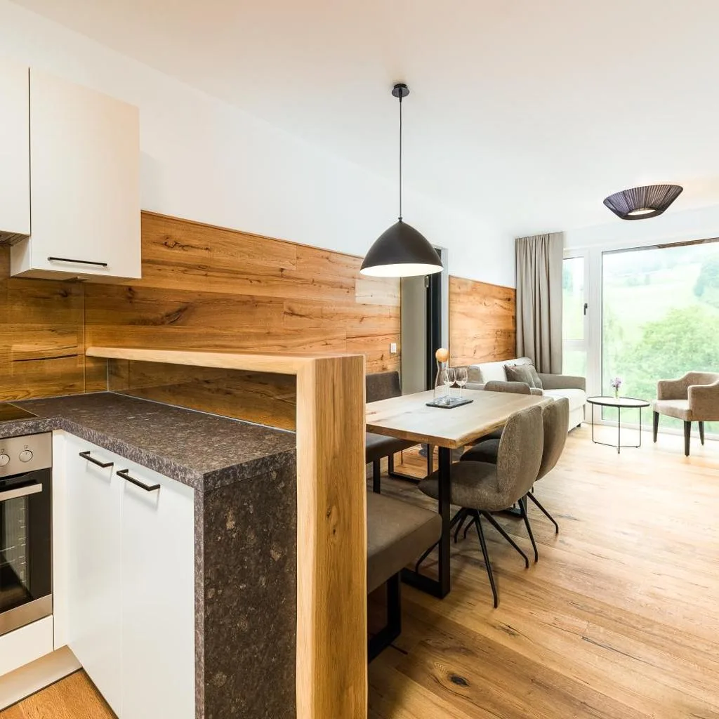 Apartmenthotel Sonnenhof - صورة 17