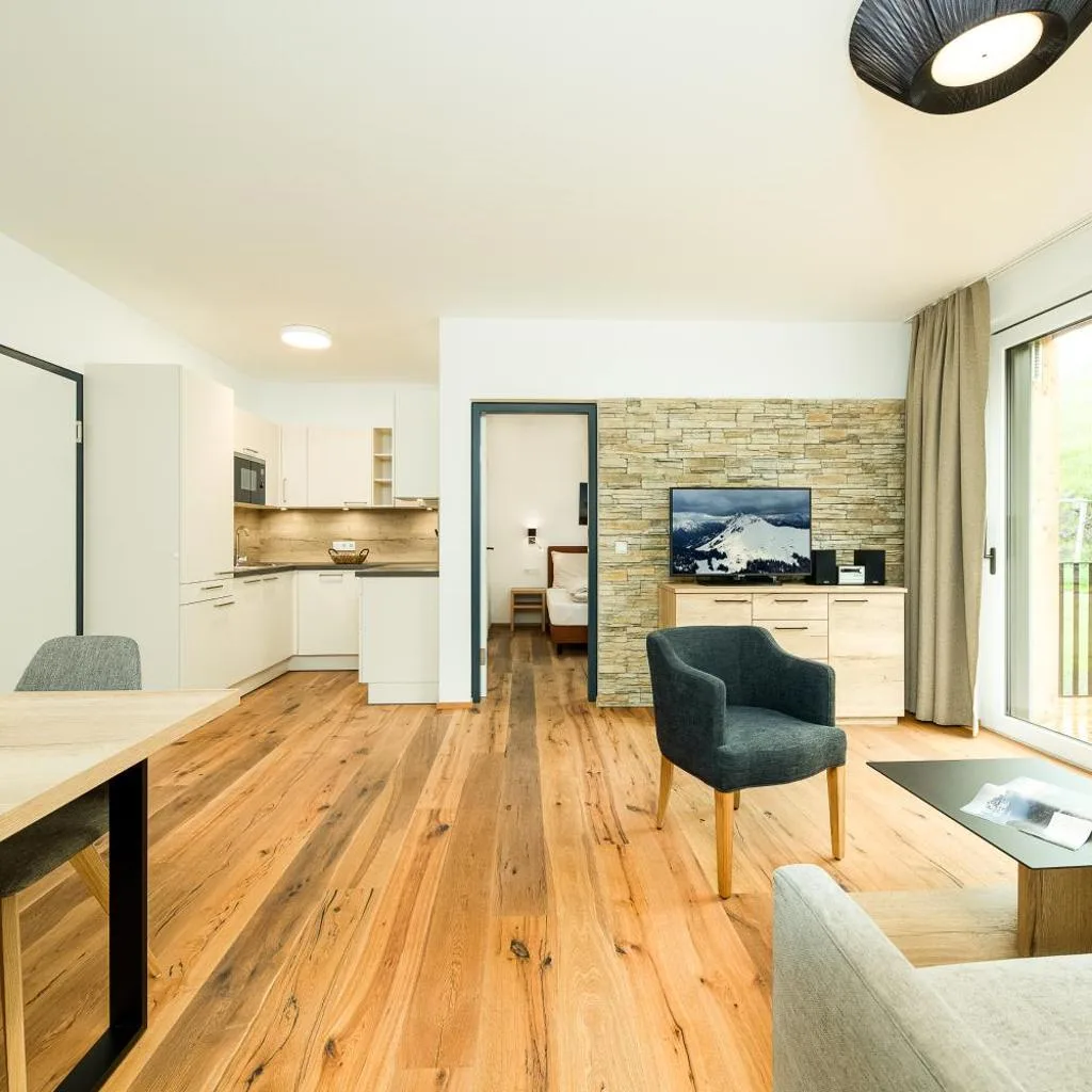 Apartmenthotel Sonnenhof - صورة 18