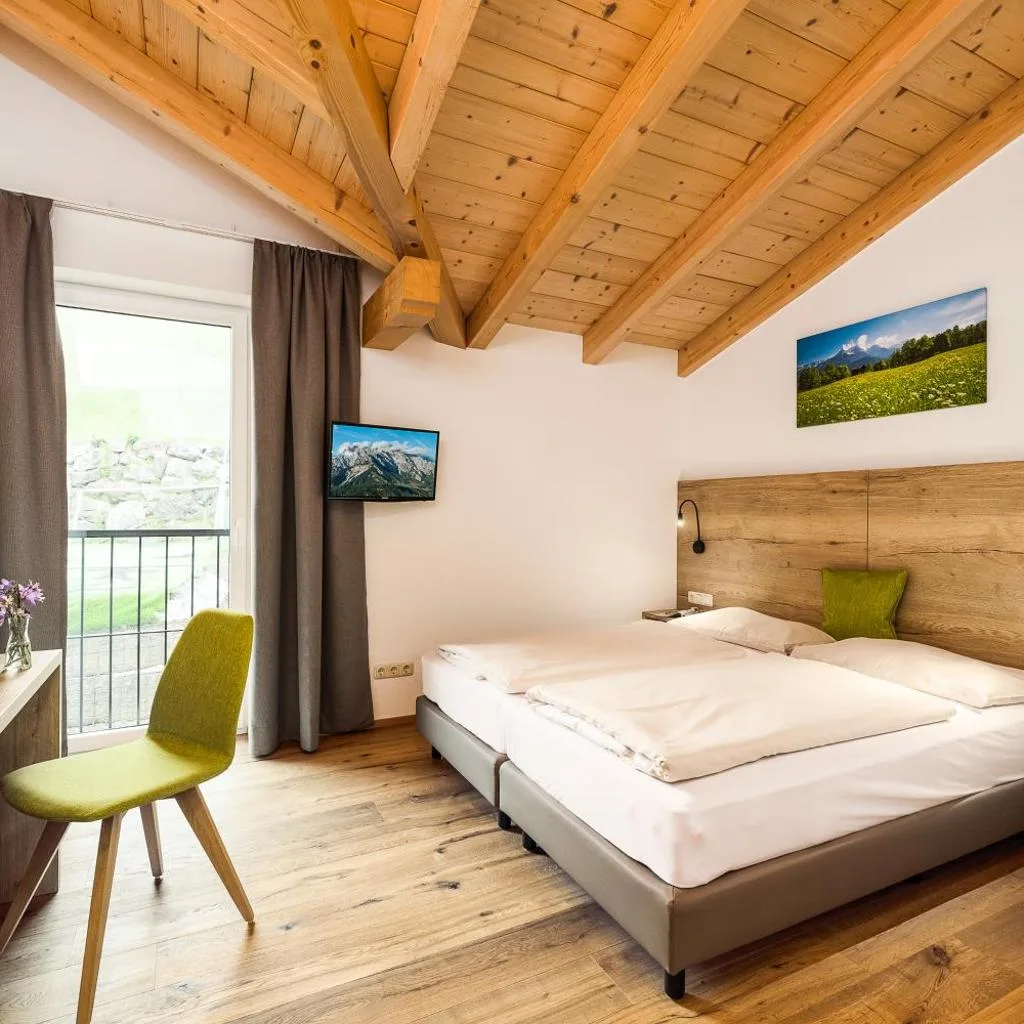 Apartmenthotel Sonnenhof - صورة 19