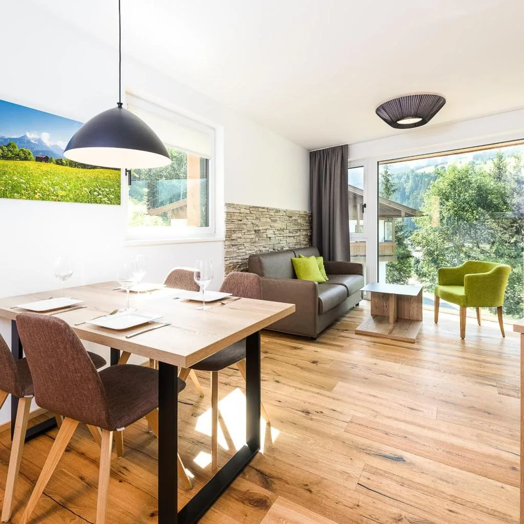 Apartmenthotel Sonnenhof - صورة 2