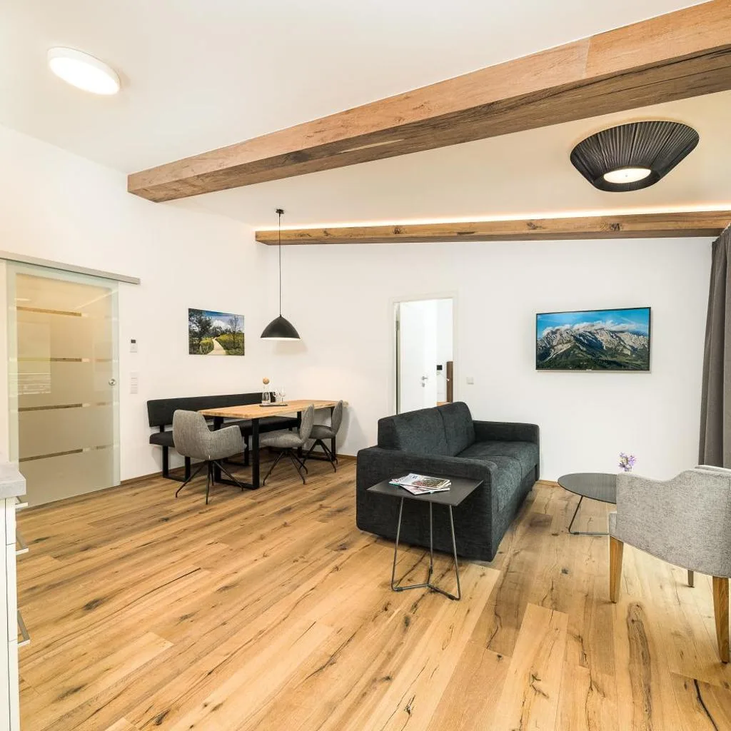 Apartmenthotel Sonnenhof - صورة 20