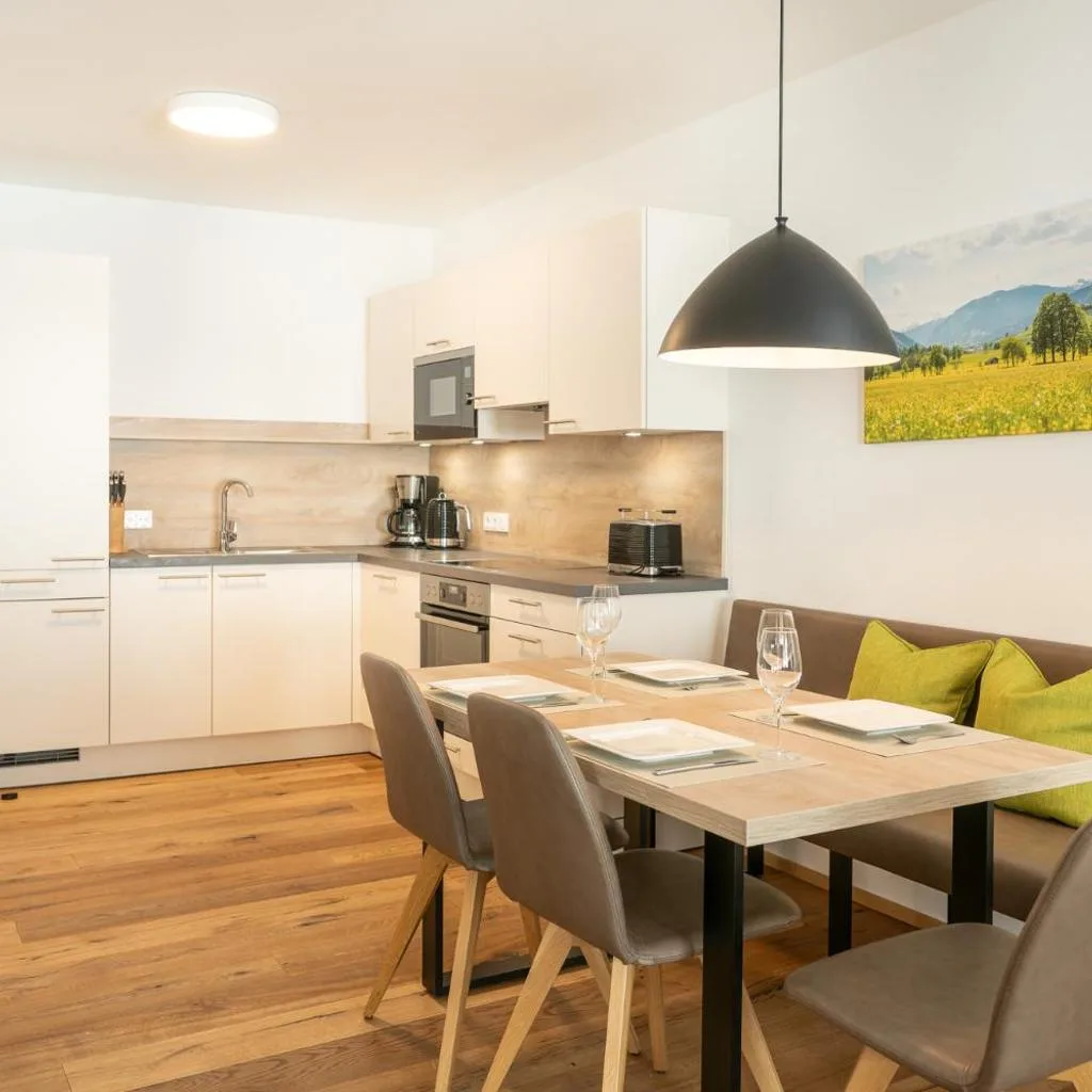 Apartmenthotel Sonnenhof - صورة 4