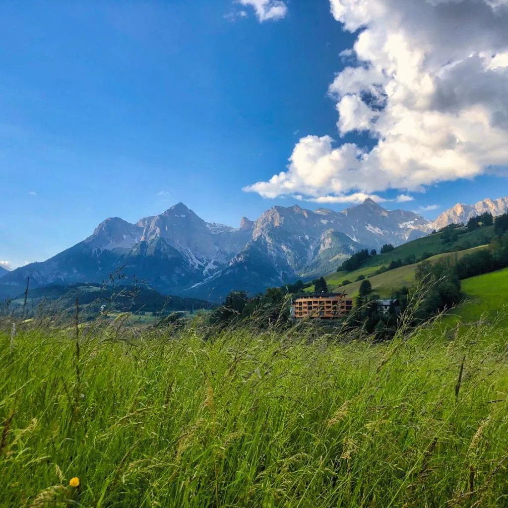 Apartmenthotel Sonnenhof - صورة 5