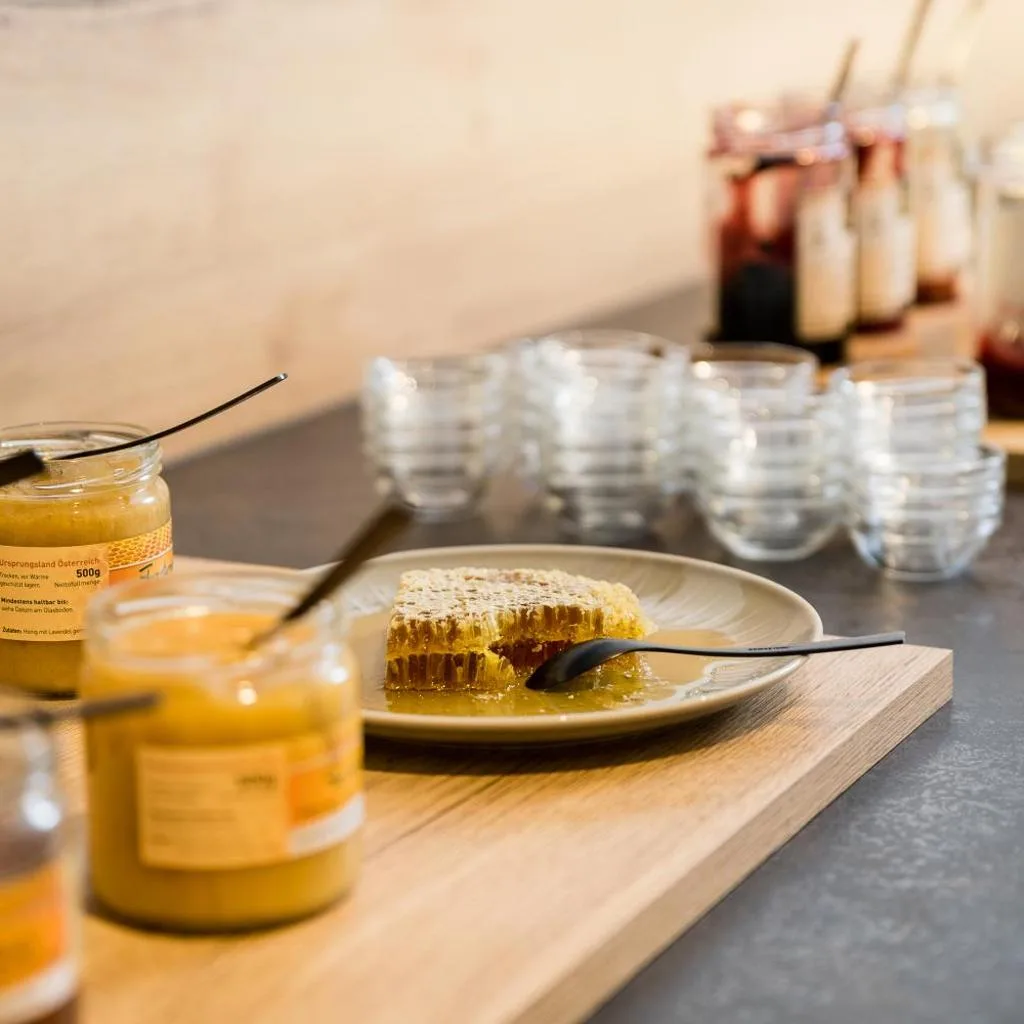 Apartmenthotel Sonnenhof - صورة 6
