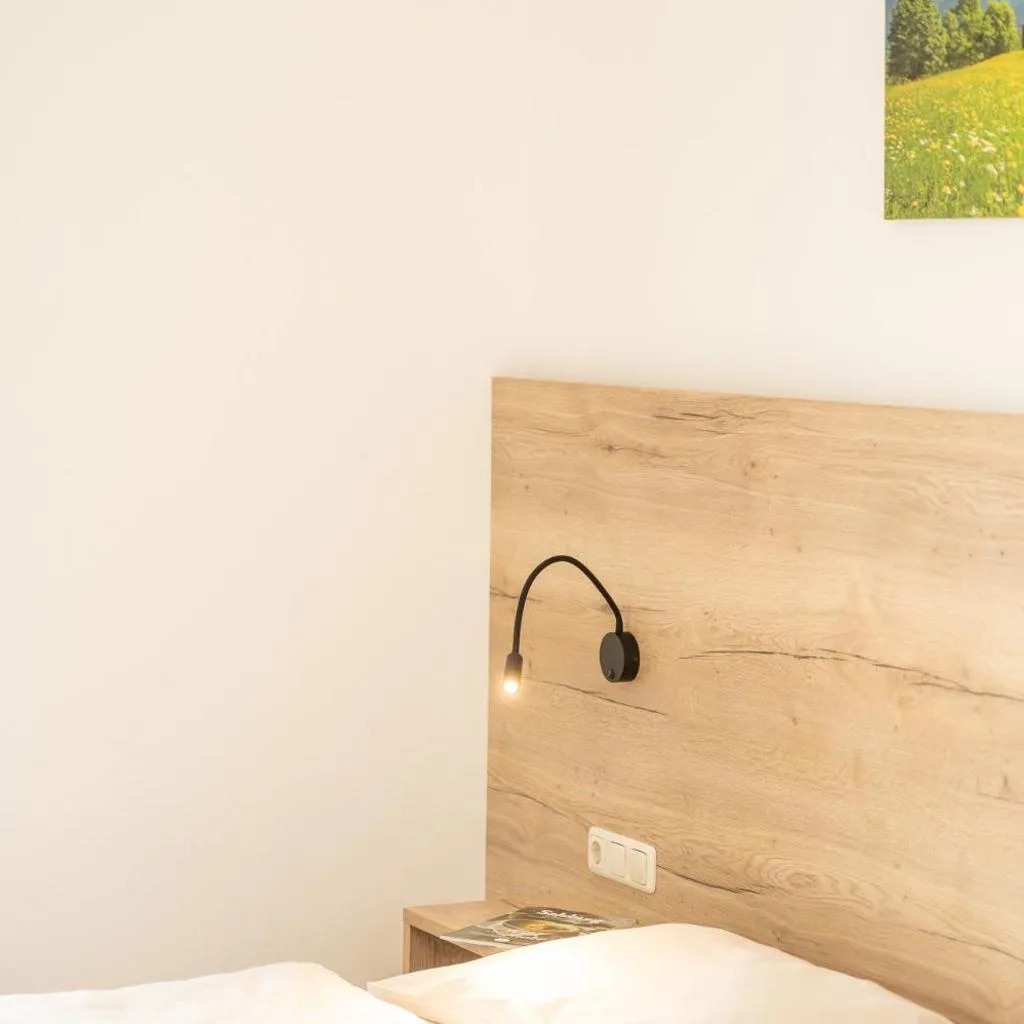 Apartmenthotel Sonnenhof - صورة 7