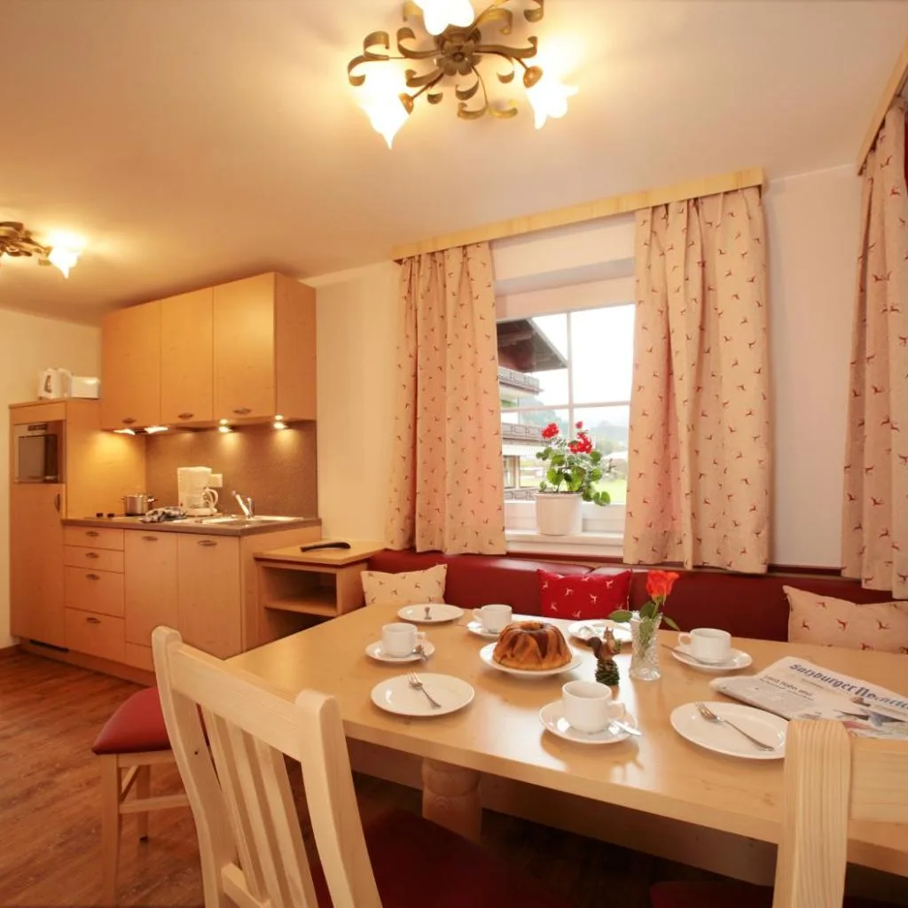Aparthotel Waidmannsheil - صورة 11