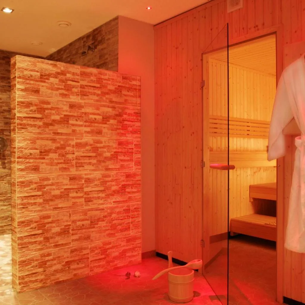 Aparthotel Waidmannsheil - صورة 12