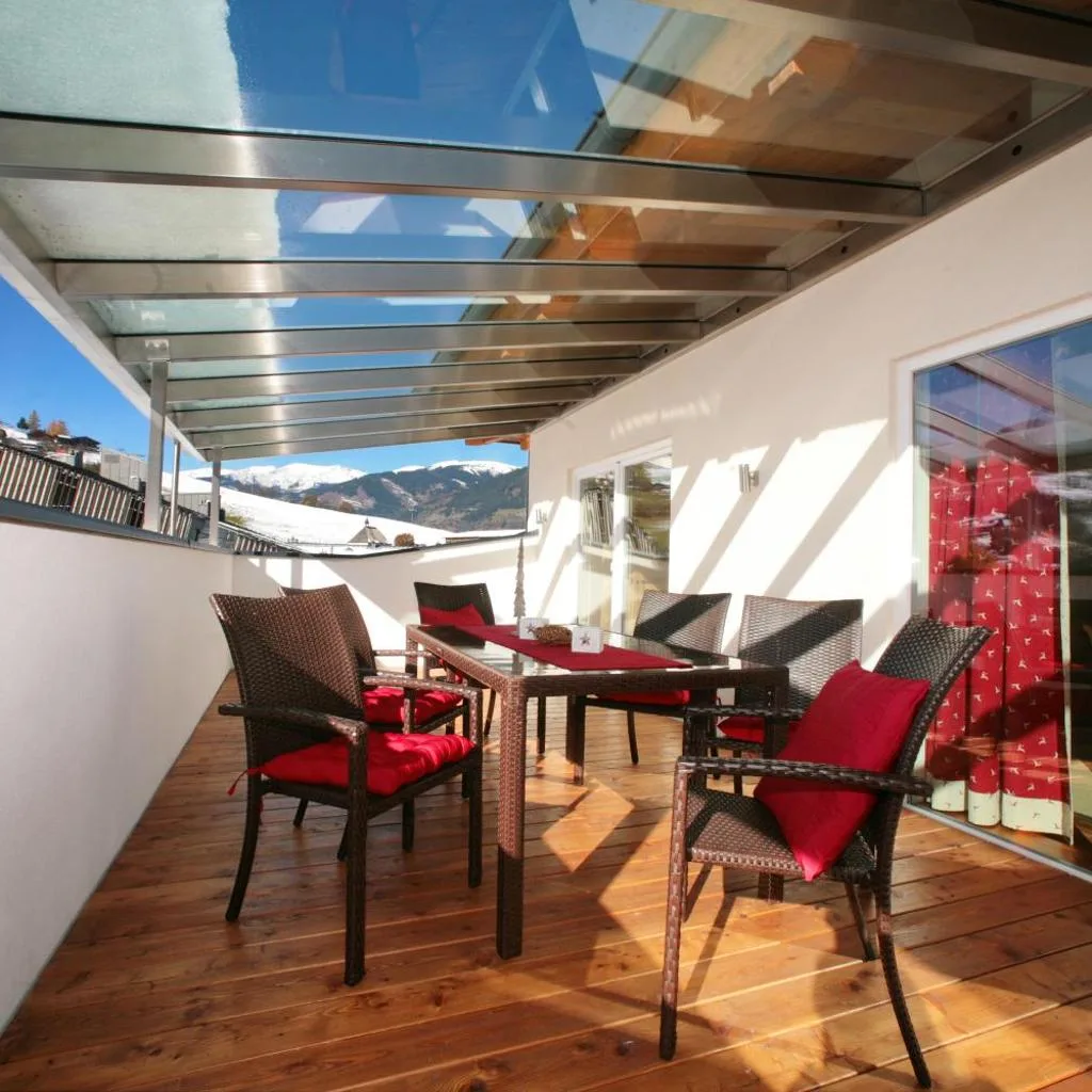 Aparthotel Waidmannsheil - صورة 13