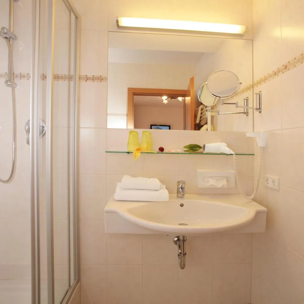 Aparthotel Waidmannsheil - صورة 14