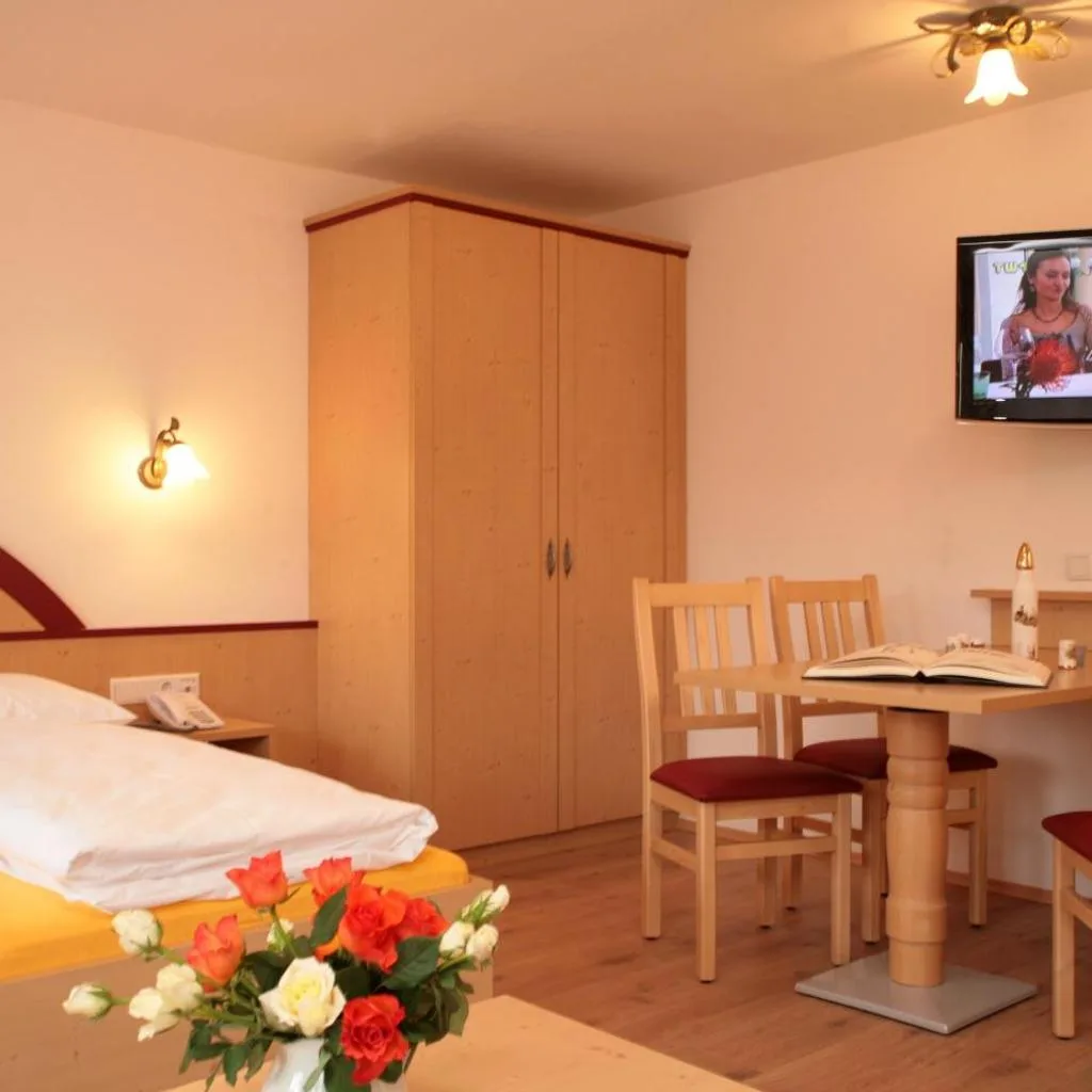 Aparthotel Waidmannsheil - صورة 15