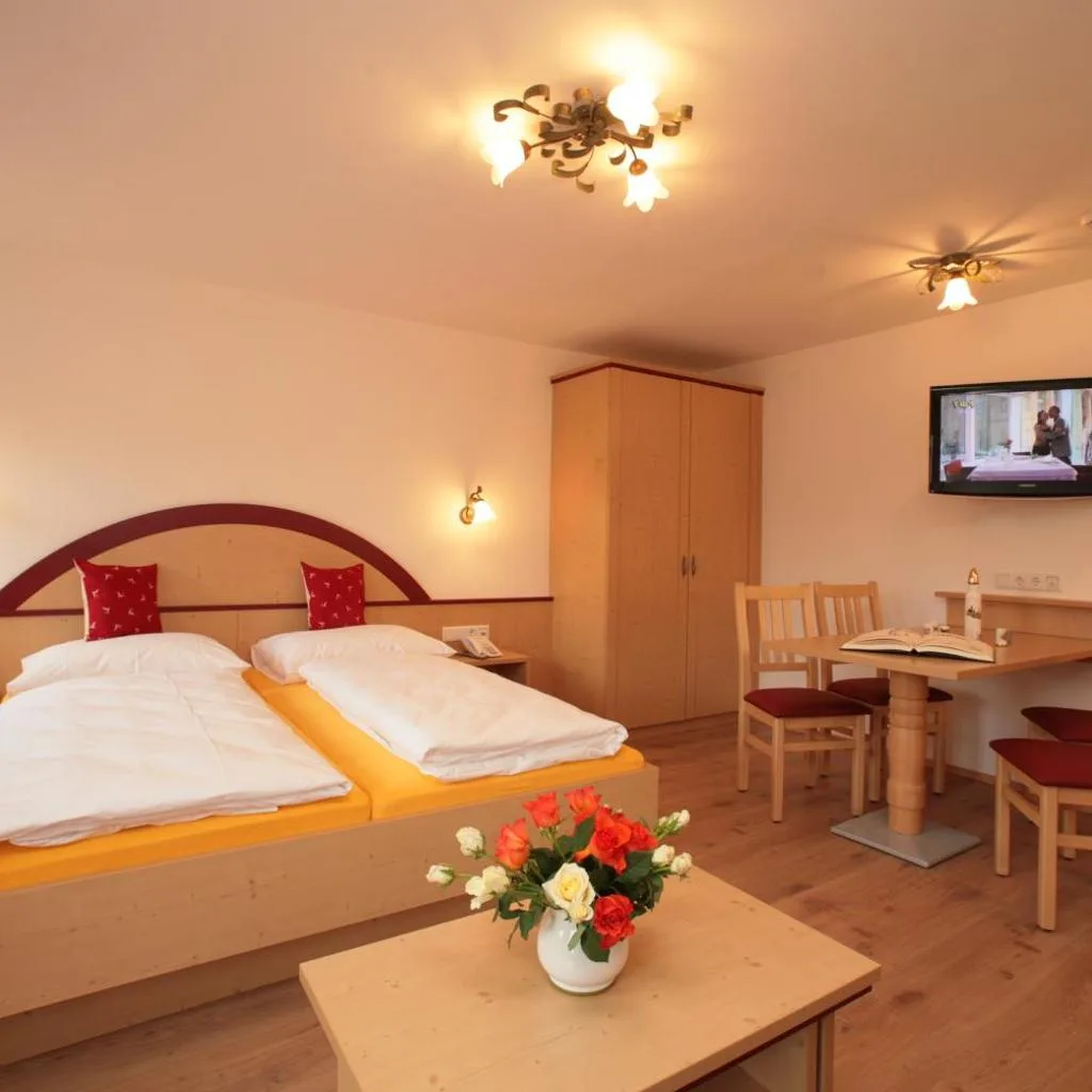 Aparthotel Waidmannsheil - صورة 17