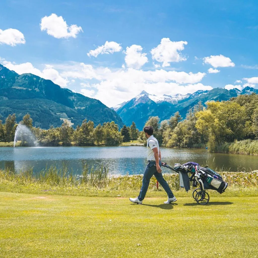 Aparthotel Waidmannsheil - صورة 18