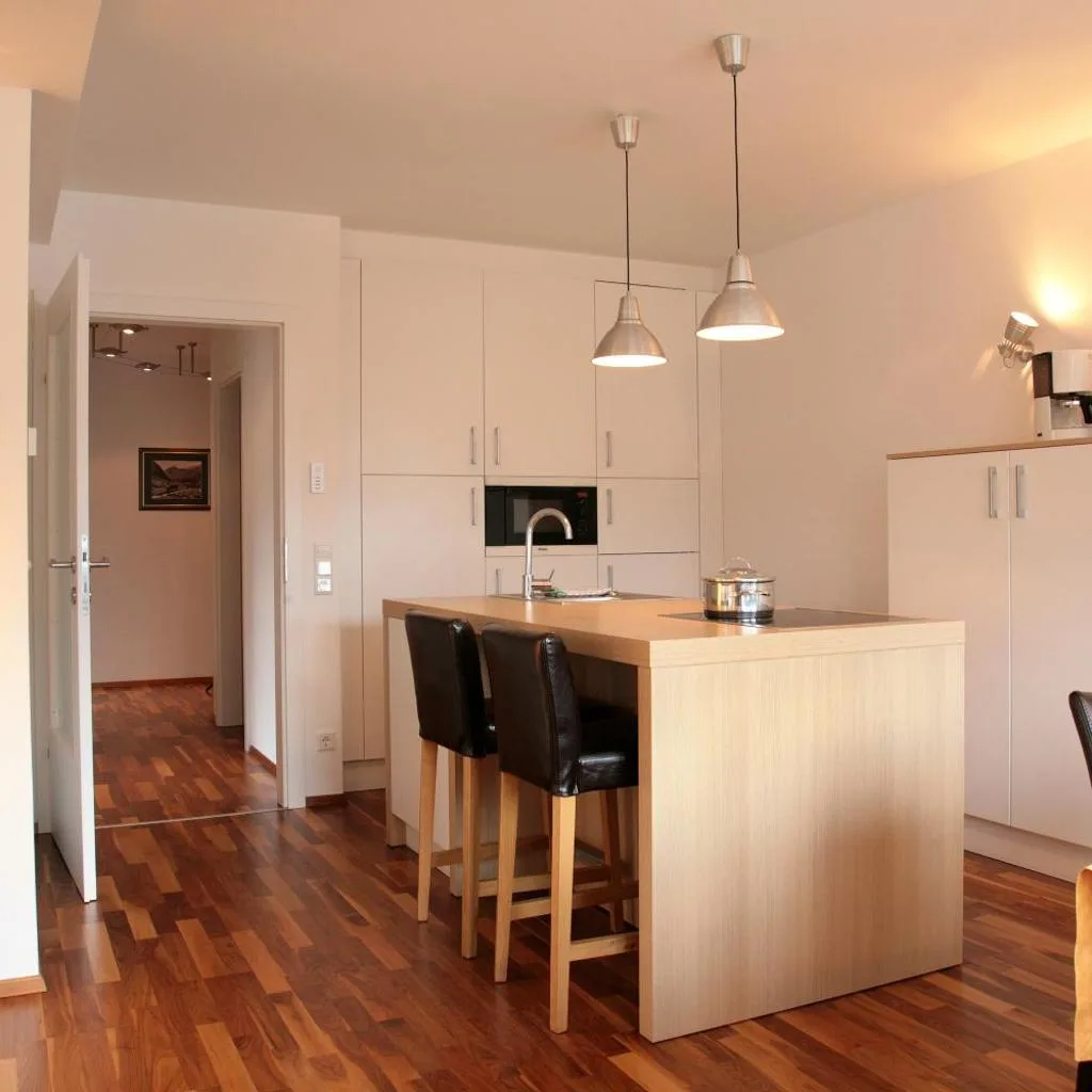 Aparthotel Waidmannsheil - صورة 19