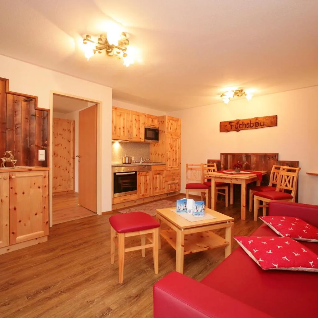 Aparthotel Waidmannsheil - صورة 7
