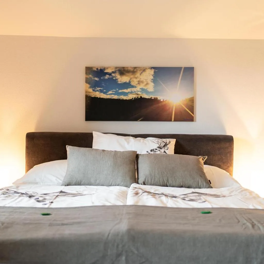 Alpen Appartements Oberlehengut - keine Haustiere - allergikerfreundlich - صورة 4