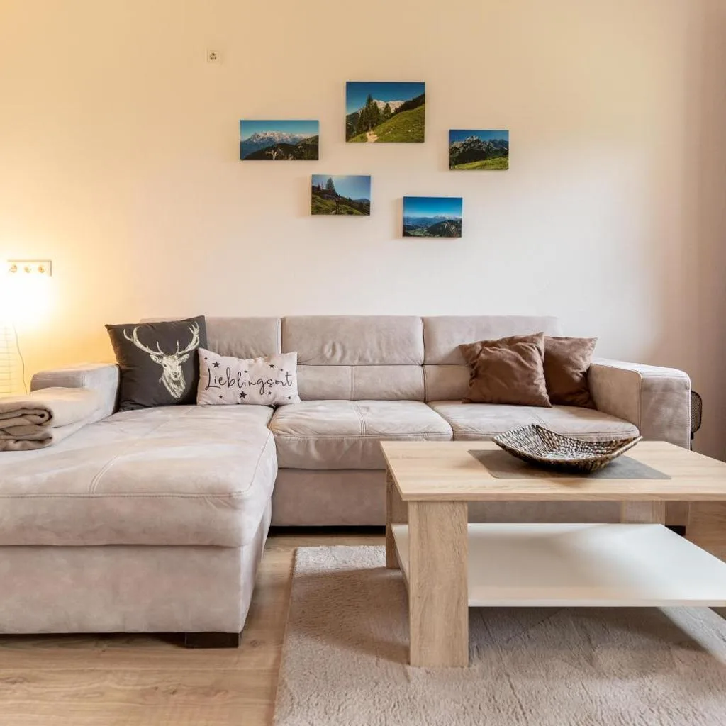 Alpen Appartements Oberlehengut - keine Haustiere - allergikerfreundlich - صورة 6