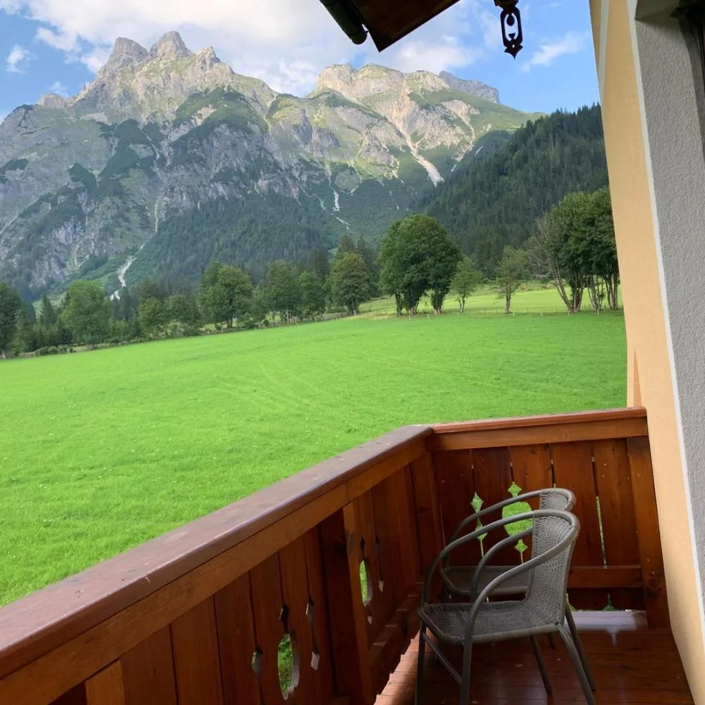 Alpen Appartements Oberlehengut - keine Haustiere - allergikerfreundlich - صورة 9