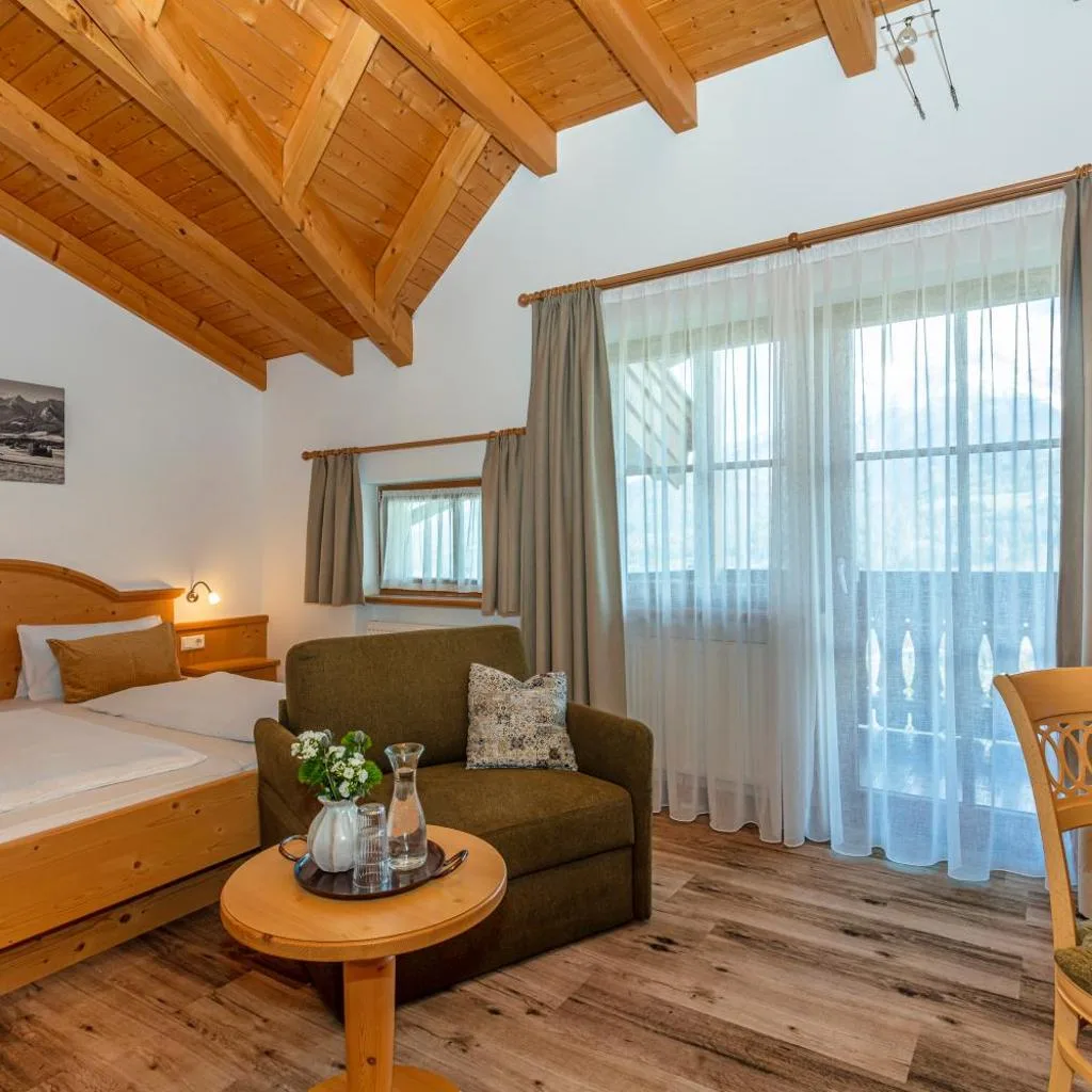 Berggasthof Hinterreit - صورة 14