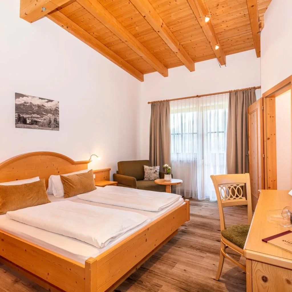 Berggasthof Hinterreit - صورة 16