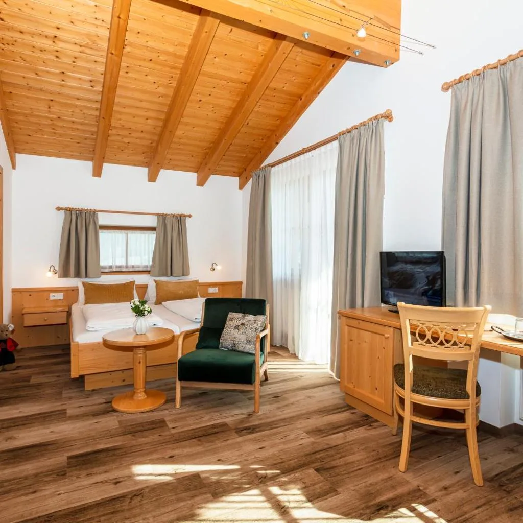 Berggasthof Hinterreit - صورة 8
