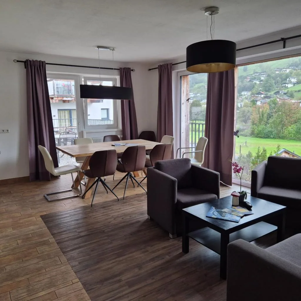 Appartement Kitzsteinhorn -Summercard included - صورة 10