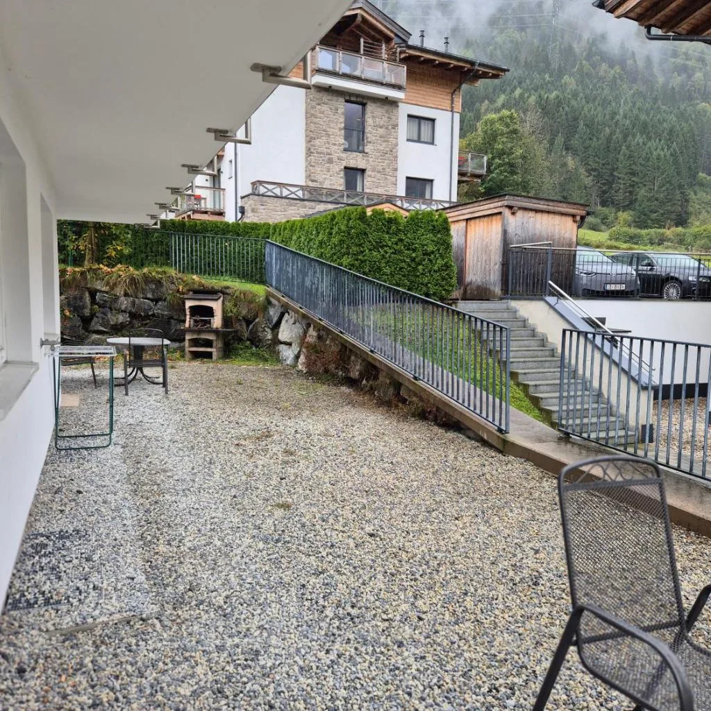Appartement Kitzsteinhorn -Summercard included - صورة 11