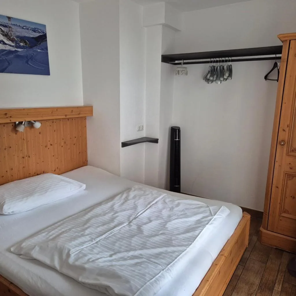Appartement Kitzsteinhorn -Summercard included - صورة 13