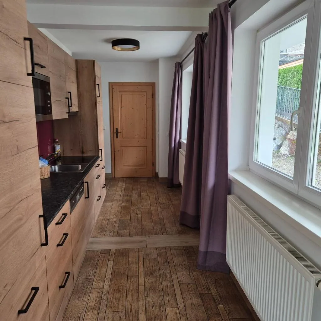 Appartement Kitzsteinhorn -Summercard included - صورة 15
