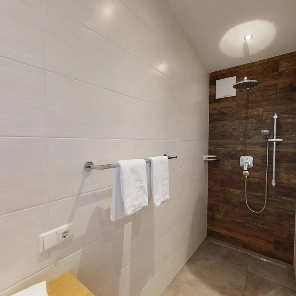 Appartement Kitzsteinhorn -Summercard included - صورة 18