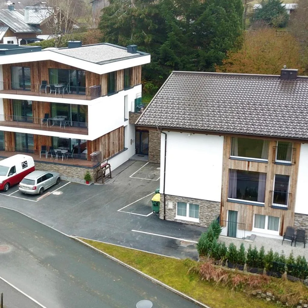 Appartement Kitzsteinhorn -Summercard included - صورة 2