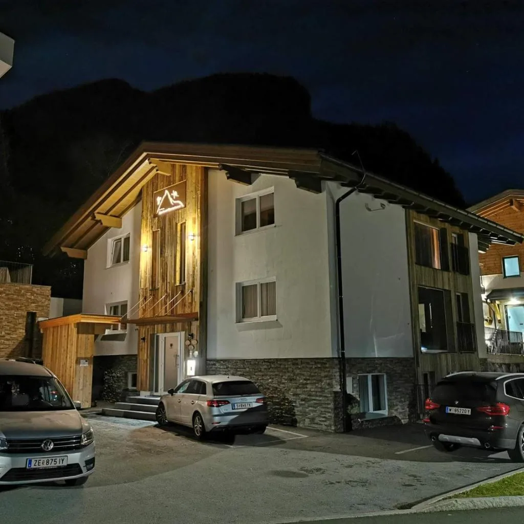 Appartement Kitzsteinhorn -Summercard included - صورة 20