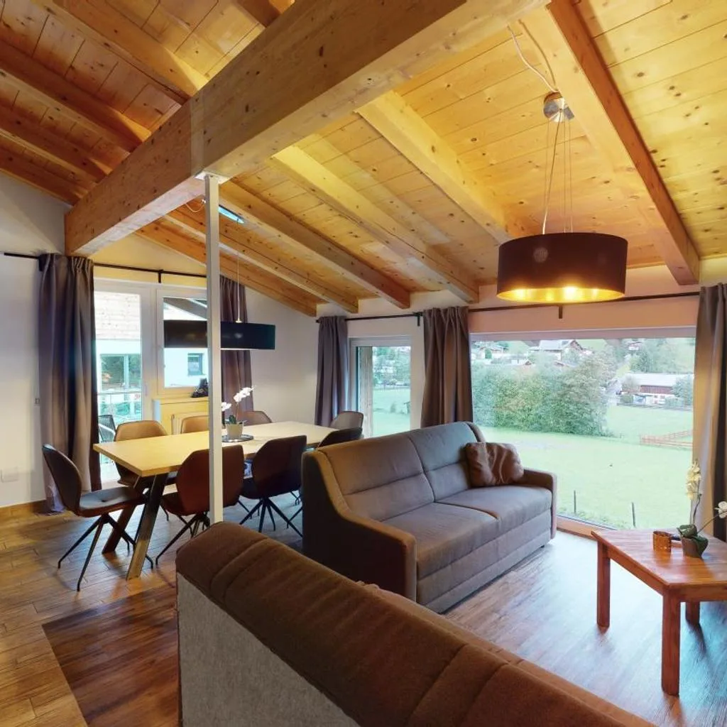Appartement Kitzsteinhorn -Summercard included - صورة 7