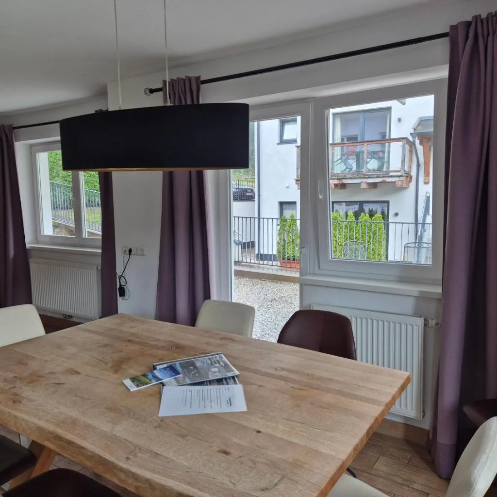 Appartement Kitzsteinhorn -Summercard included - صورة 8