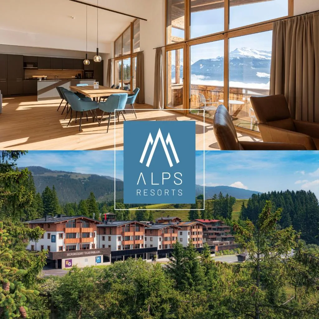 Bergresort Tauernblick by ALPS RESORTS