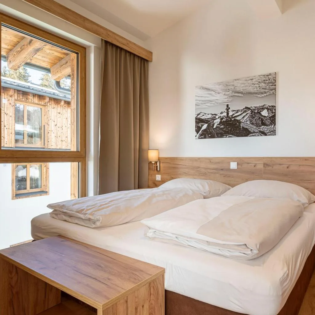 Bergresort Tauernblick by ALPS RESORTS - صورة 10